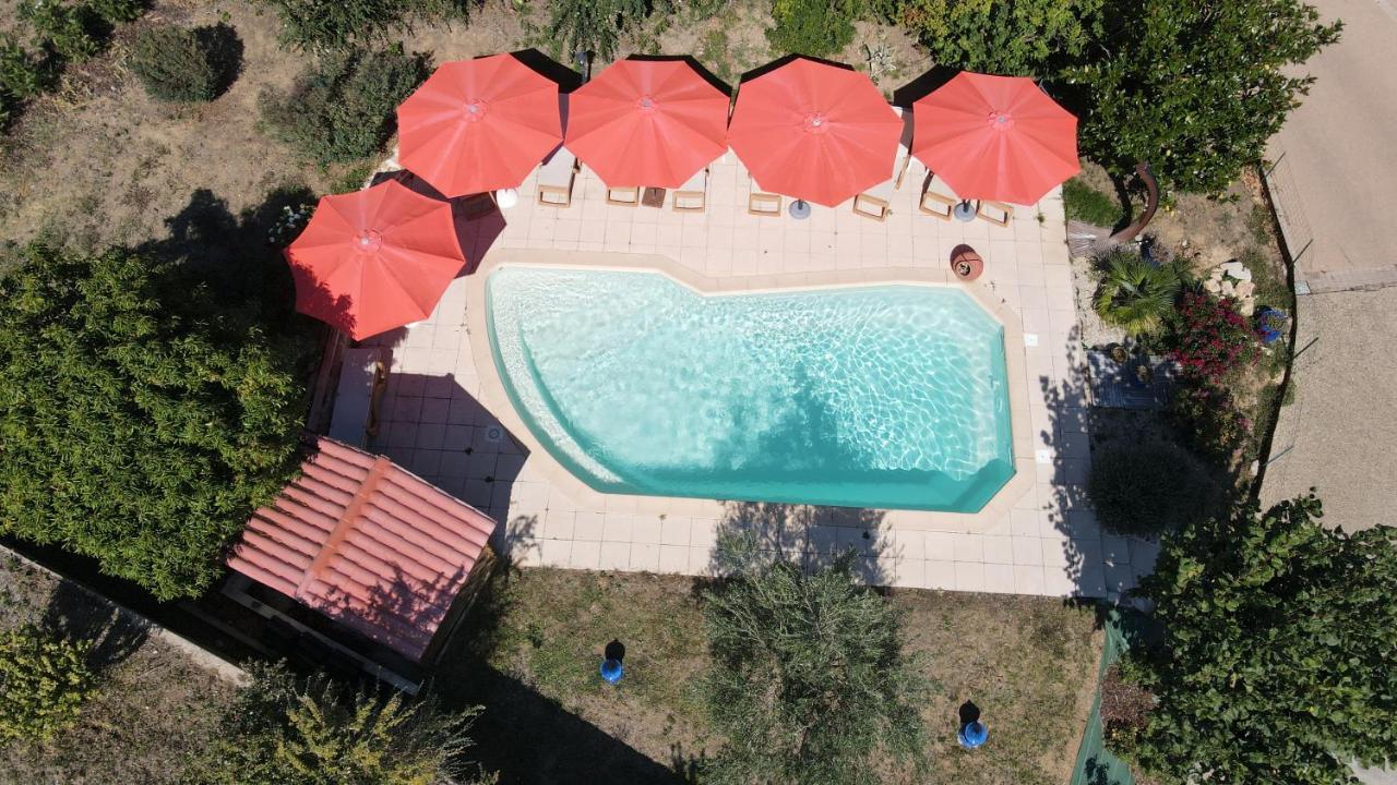 Hotel Des Vignes Juliénas Εξωτερικό φωτογραφία