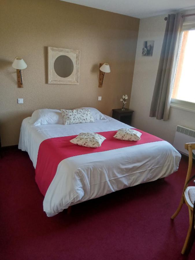 Hotel Des Vignes Juliénas Εξωτερικό φωτογραφία