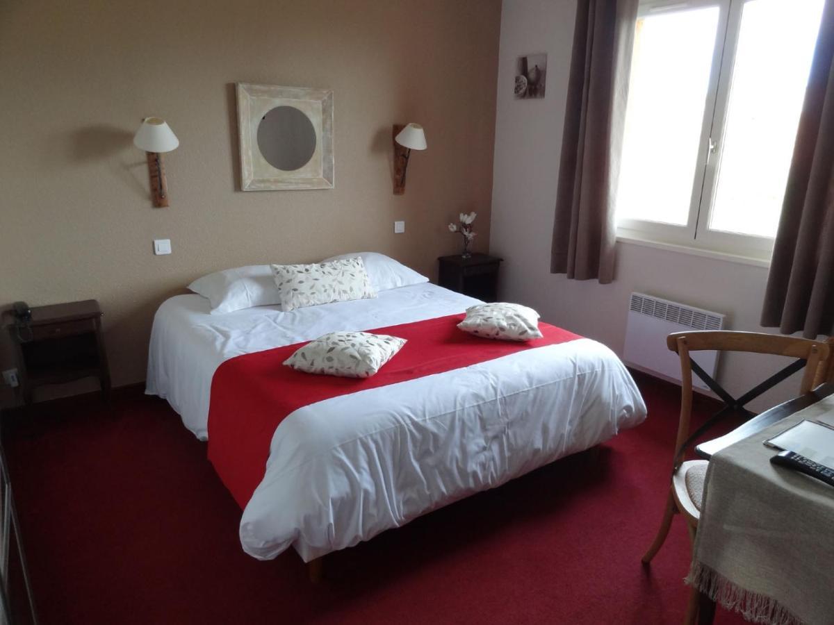 Hotel Des Vignes Juliénas Εξωτερικό φωτογραφία