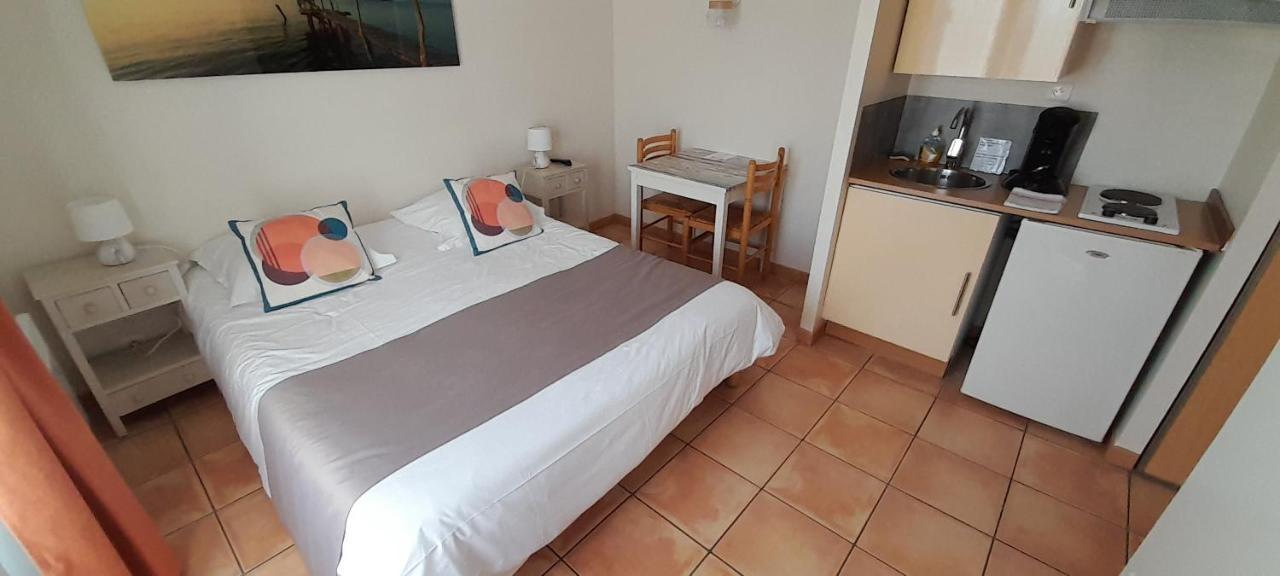 Hotel Des Vignes Juliénas Εξωτερικό φωτογραφία
