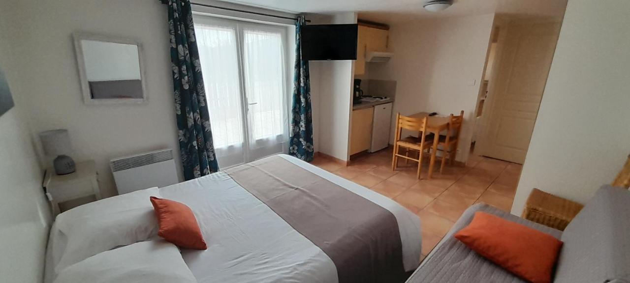 Hotel Des Vignes Juliénas Εξωτερικό φωτογραφία