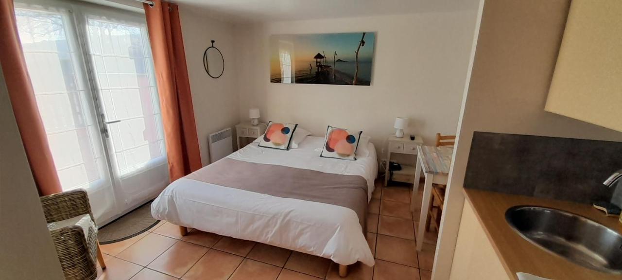 Hotel Des Vignes Juliénas Εξωτερικό φωτογραφία