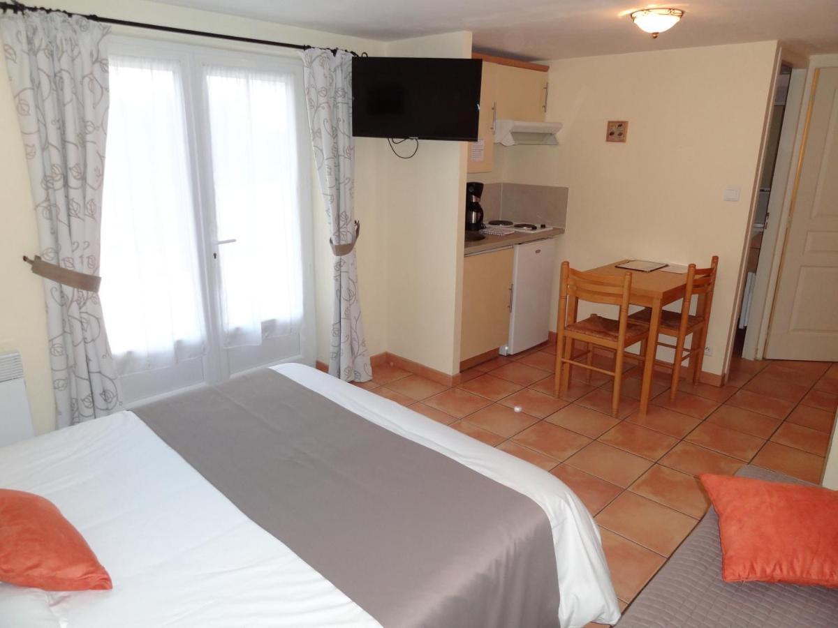 Hotel Des Vignes Juliénas Εξωτερικό φωτογραφία