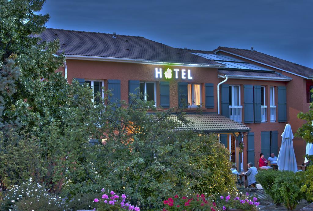 Hotel Des Vignes Juliénas Εξωτερικό φωτογραφία